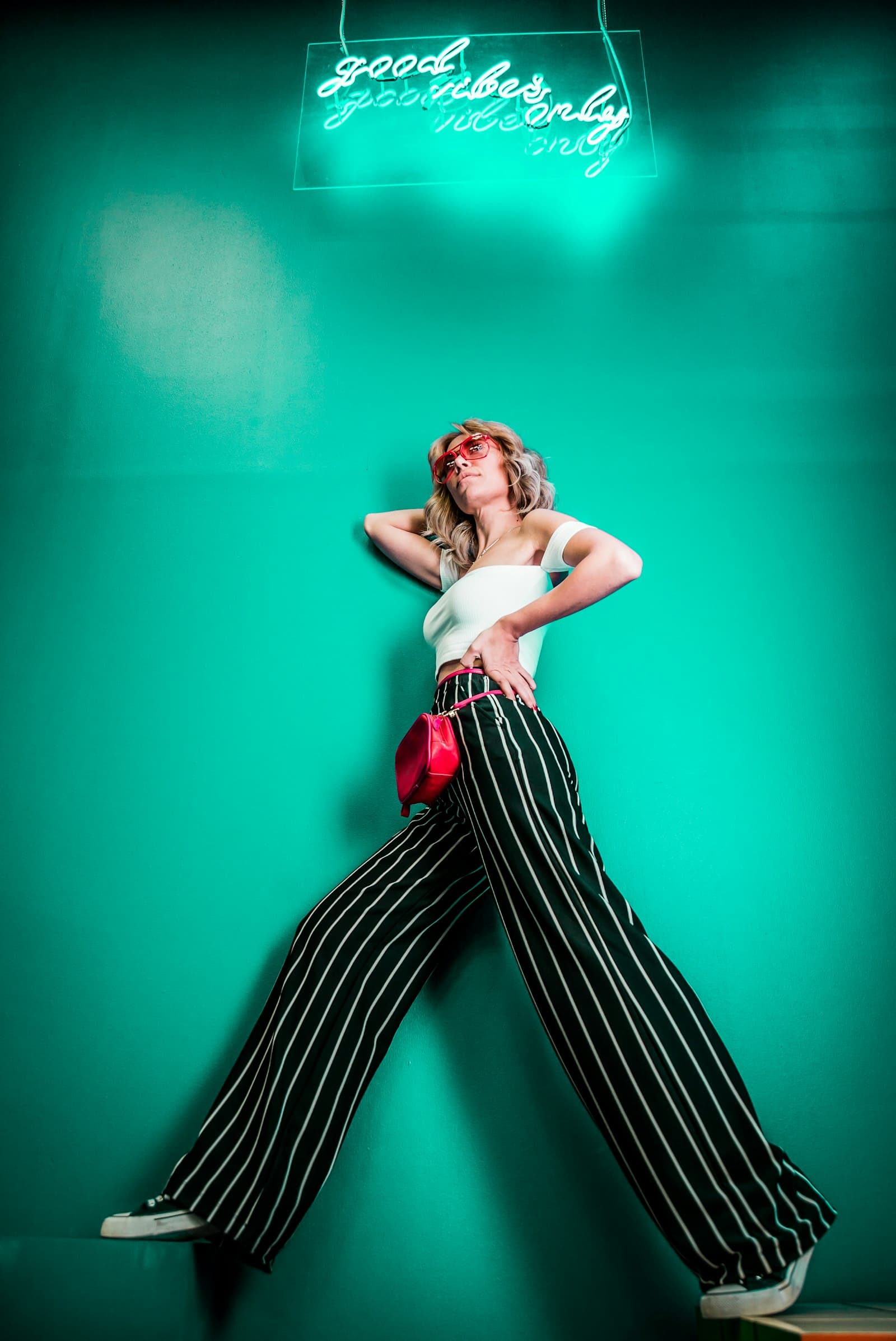 Fashion Shows Organizing